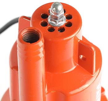 Насос Patriot VP 24 B