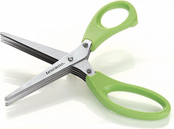 Ножницы для зелени Tescoma PRESTO 20см 888220