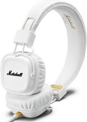 

Наушники Marshall