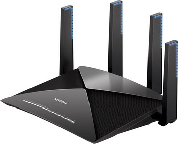 

Беспроводной маршрутизатор Netgear