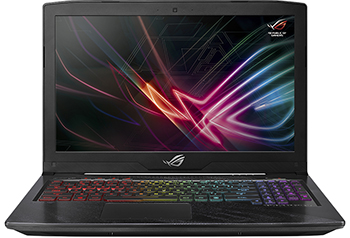

Ноутбук ASUS