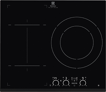 

Встраиваемая электрическая варочная панель Electrolux, EHI 96732 IZ