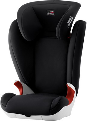 

Автокресло Britax Roemer, Kid II Cosmos Black Trendline 2000022495