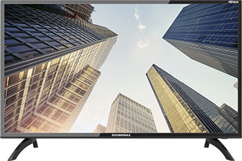 

LED телевизор Soundmax
