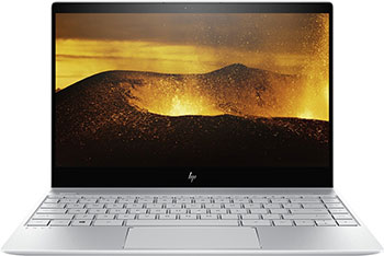 

Ноутбук HP, Envy 13-ad 108 ur <2PP 97 EA> i7-8550 U (Pike Silver)