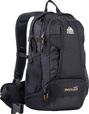 

Рюкзак спортивный TREK PLANET, Matrix 25 70522