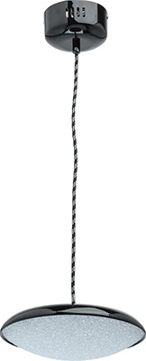 Люстра подвесная DeMarkt Перегрина 703011201 20x05W LED 220 V 6950₽