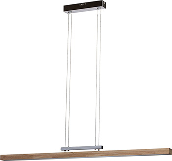 

Люстра подвесная DeMarkt, Ральф 675011501 1*8W LED 220 V