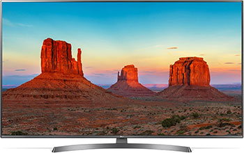 

4K (UHD) телевизор LG, 65 UK 6750