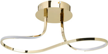 

Люстра подвесная DeMarkt, Аурих 496017901 240*0 1W LED 220 V
