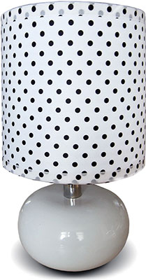 

Светильник настольный MW-light, Келли 607030101 1*40 W Е14 220 V