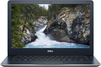 

Ноутбук Dell, Vostro 5370 i5-8250 U (5370-7369) Gray