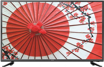 

4K (UHD) телевизор Akai, LES-43 V 97 M UHD
