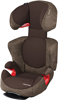 

Автокресло Maxi-Cosi, Роди АР 15-36 кг номед браун 8751711120