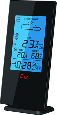 

Метеостанция Ea2, BL 503