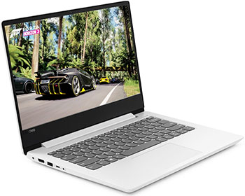 

Ноутбук Lenovo 330 S-14 IKB (81 F 4004 YRU)