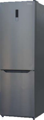 Двухкамерный холодильник Kenwood