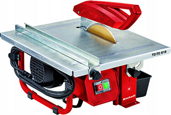 Плиткорез Einhell TC-TC 618