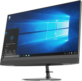 

Моноблок Lenovo, 520-22IKL (F0D4000XRK)