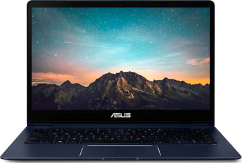 

Ноутбук ASUS, Zenbook UX331UN-C4035T i5 (90NB0GY1-M04350) Синий