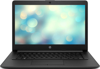 

Ноутбук HP, 14-cm1000ur Ryzen 3 (6NE06EA) черный