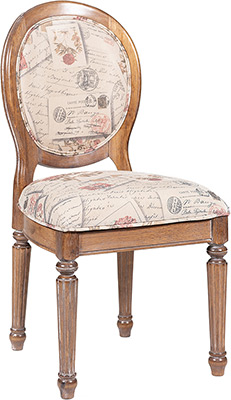 

Стул Tetchair, Secret De Maison Parisa (mod. PA-SC) 11307