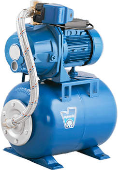 

Насосная станция AQUARIO, AUTO ADP-355 7635