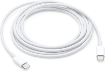 Кабель Apple USB-C Charge Cable (2m) для зарядки (2 м) MLL82ZM/A