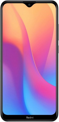 

Смартфон Xiaomi, Redmi 8A 32Gb 2Gb черный