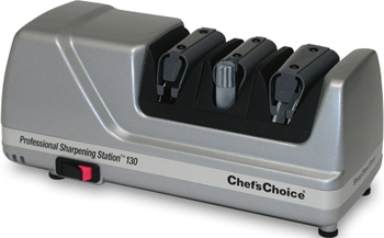 

Точилка электрическая Chef’s Choice, CC130M металл