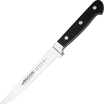 

Нож обвалочный Arcos, 2562 14 см