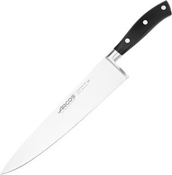 

Нож кухонный «Шеф» Arcos, 2337 25 см