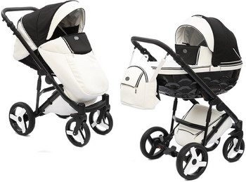 

Коляска Giovanni, CHARM Chess CH-452/2300