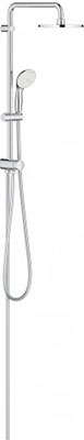 

Смеситель для ванной комнаты Grohe, NTempesta 200 27389002