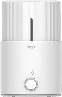 

Увлажнитель воздуха Xiaomi, Deerma Humidifier DEM-SJS600 Белый