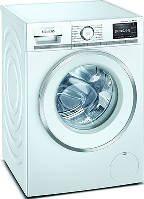 Стиральная машина Siemens
