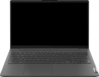 

Ноутбук Lenovo, IdeaPad 5 15IIL05 (81YK001KRK) Graphite Grey