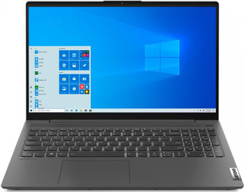 

Ноутбук Lenovo IdeaPad IP5 14ARE05 (81YM002HRK) серый