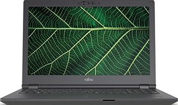 

Ноутбук Fujitsu, LifeBook E5510 (LKN:E5510M0002RU) black