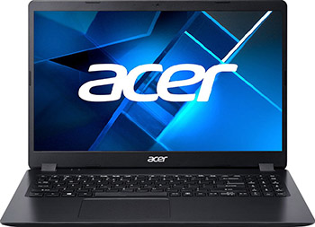 

Ноутбук ACER Extensa 15 EX215-52-769D (NX.EG8ER.00P) Сланцево-черный