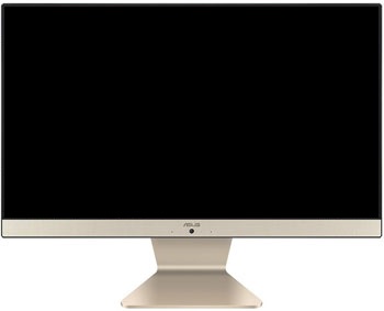 

Моноблок ASUS, V222FBK-BA008D (90PT02H1-M00620) черный