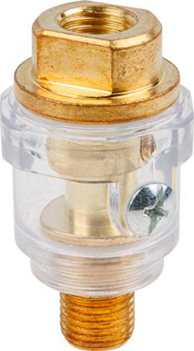 Изображение товара Маслораспылитель Eco AU-04B мини 1/4 для точного распыления масла