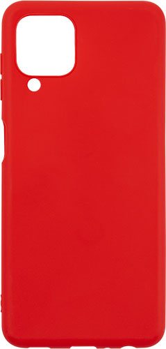 фото Защитный чехол red line ultimate для samsung galaxy a22 4g, красный