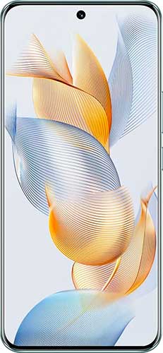 Смартфон Honor H90 12512GB 5109ATRU Emerald Green