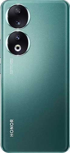 Смартфон Honor H90 12512GB 5109ATRU Emerald Green