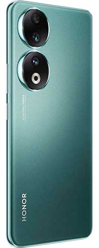 Смартфон Honor H90 12512GB 5109ATRU Emerald Green