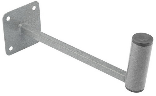 Изображение товара Кронштейн эфирный Rexant СОЮЗ-4 20 см для антенн настенное крепление сталь