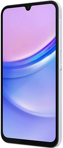 Смартфон Samsung Galaxy A15 256Gb 8Gb SM-A155F голубой