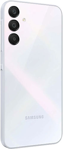 Смартфон Samsung Galaxy A15 256Gb 8Gb SM-A155F голубой
