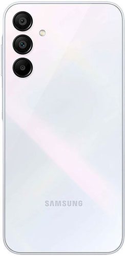Смартфон Samsung Galaxy A15 256Gb 8Gb SM-A155F голубой